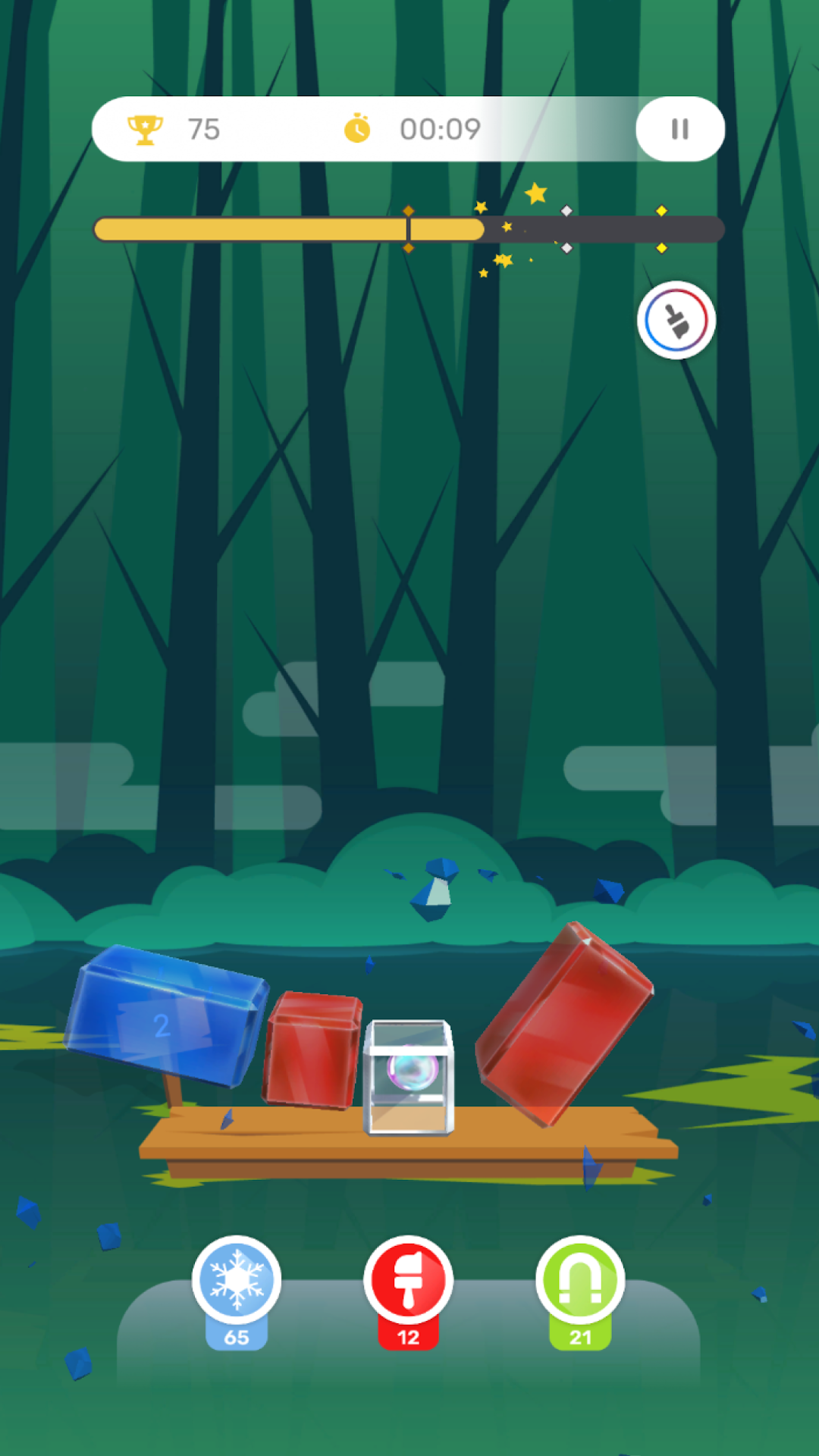 Glass Tower Screenshot 3
