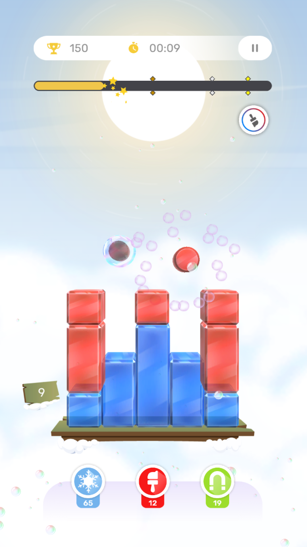Glass Tower Screenshot 4